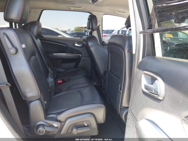 3C4PDCEG5JT469728 Dodge Journey