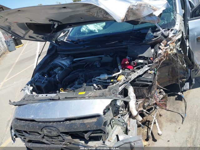 4S4GUHU61R3802306 Subaru na