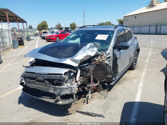 4S4GUHU61R3802306 Subaru na