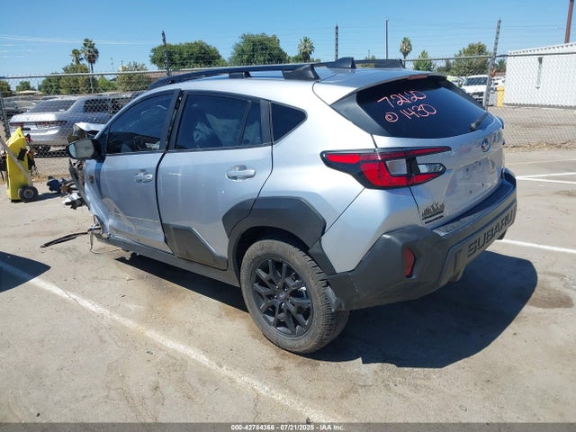4S4GUHU61R3802306 Subaru na