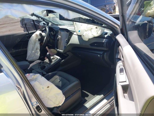 4S4GUHU61R3802306 Subaru na