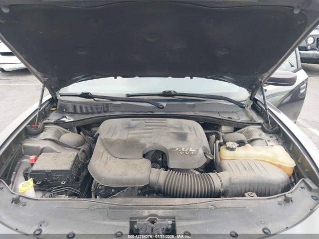 Dodge 2015 2015 2C3CDXBG3FH897229 Image 10