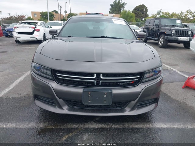 Dodge 2015 2015 2C3CDXBG3FH897229 Image 12