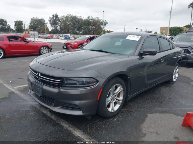 Dodge 2015 2015 2C3CDXBG3FH897229 Image 2