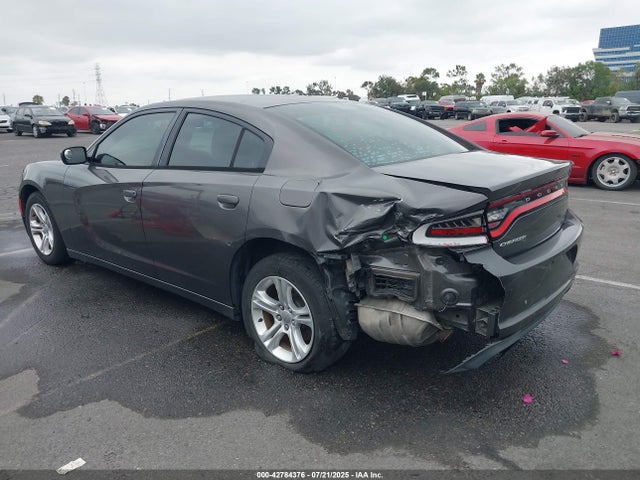 Dodge 2015 2015 2C3CDXBG3FH897229 Image 3