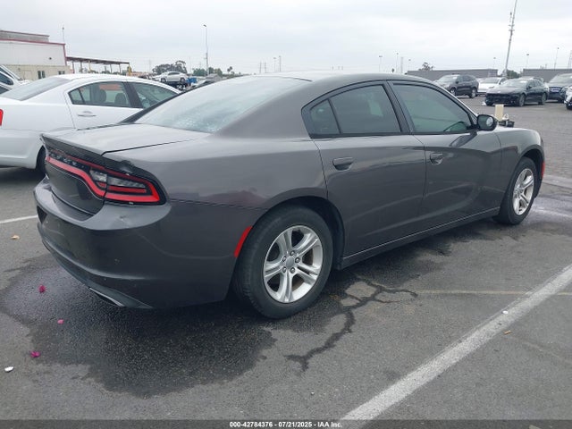 Dodge 2015 2015 2C3CDXBG3FH897229 Image 4