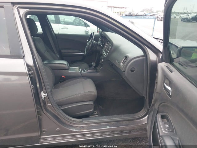 Dodge 2015 2015 2C3CDXBG3FH897229 Image 5