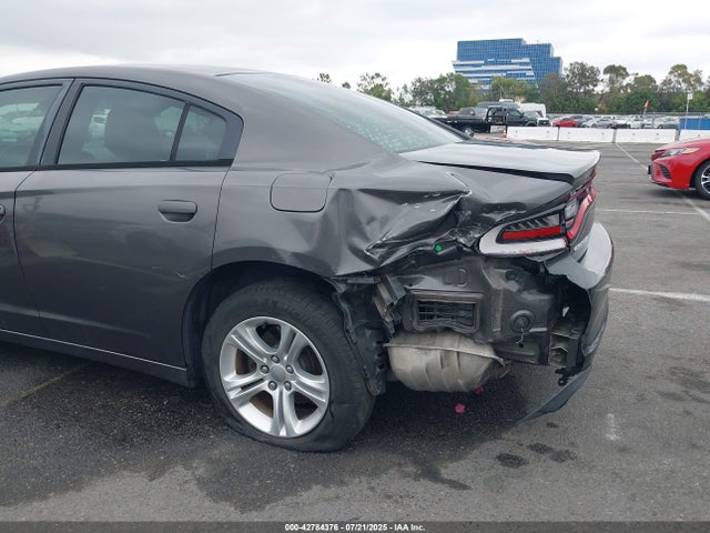 Dodge 2015 2015 2C3CDXBG3FH897229 Image 6