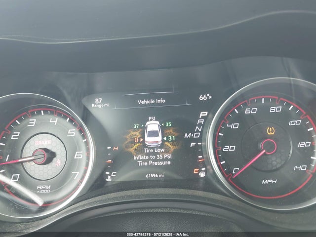 Dodge 2015 2015 2C3CDXBG3FH897229 Image 7