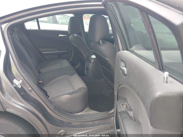 Dodge 2015 2015 2C3CDXBG3FH897229 Image 8