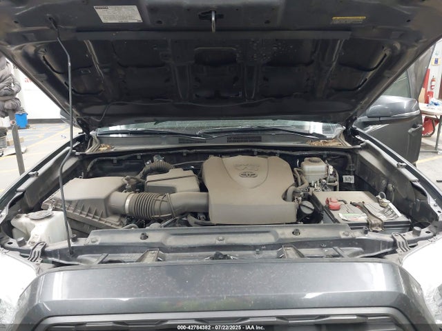 3TMCZ5AN8LM333476 Toyota 2gr-fks