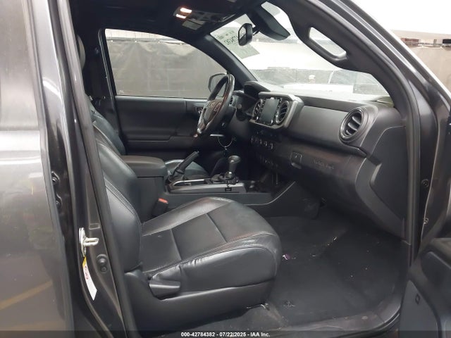 3TMCZ5AN8LM333476 Toyota 2gr-fks