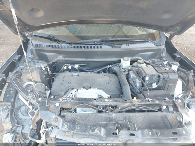 GMC ltg 2020 3GKALPEX9LL306930 Image 10