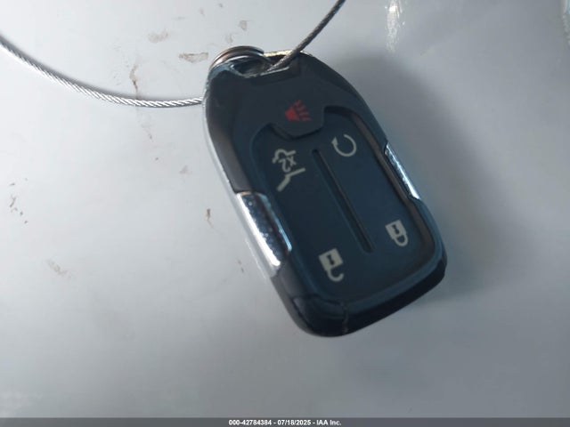 GMC ltg 2020 3GKALPEX9LL306930 Image 11