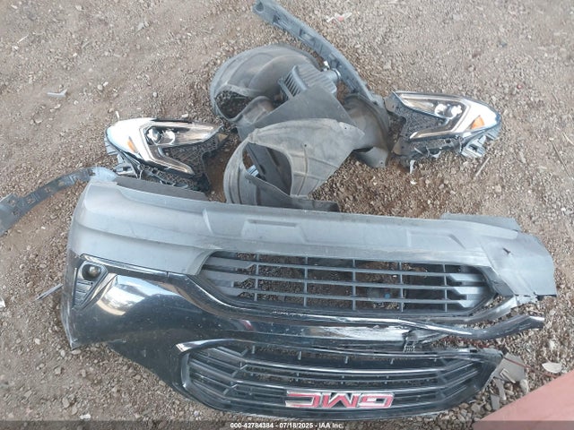 GMC ltg 2020 3GKALPEX9LL306930 Image 12