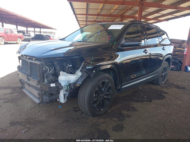 GMC ltg 2020 3GKALPEX9LL306930 Image 2