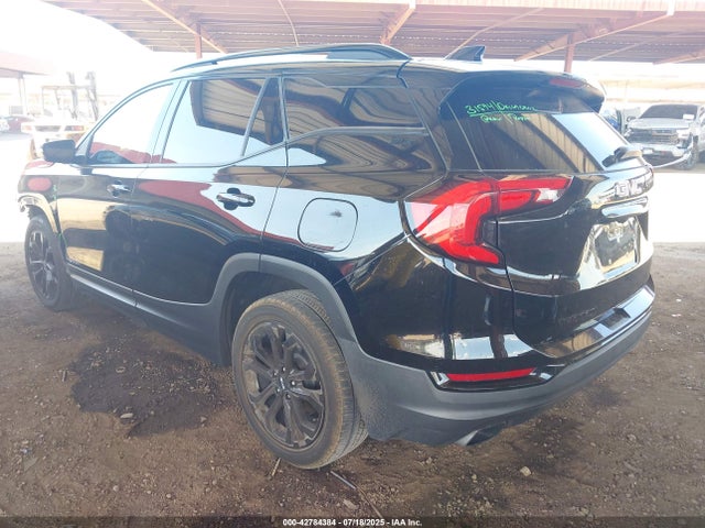 GMC ltg 2020 3GKALPEX9LL306930 Image 3