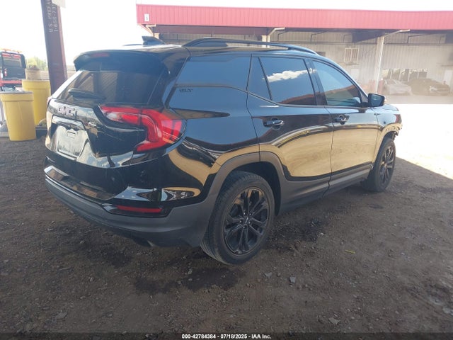 GMC ltg 2020 3GKALPEX9LL306930 Image 4