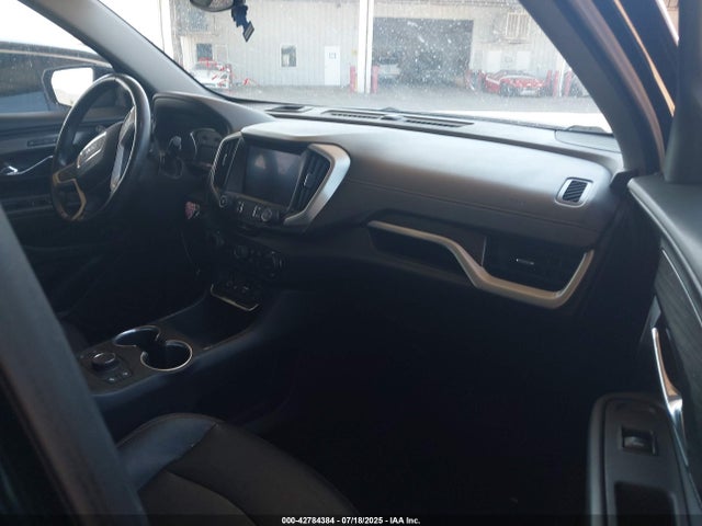 GMC ltg 2020 3GKALPEX9LL306930 Image 5
