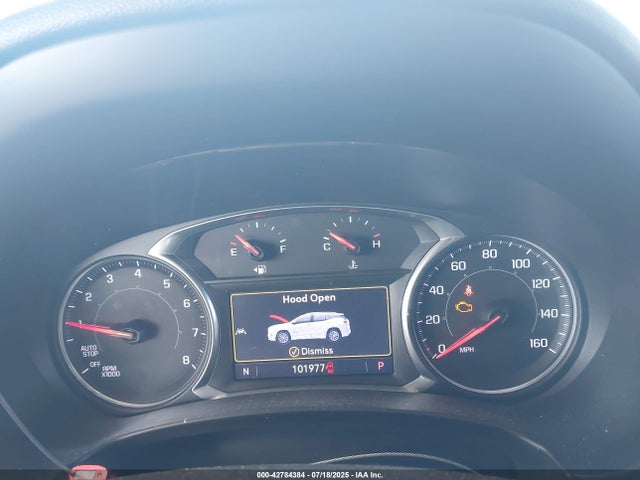 GMC ltg 2020 3GKALPEX9LL306930 Image 7