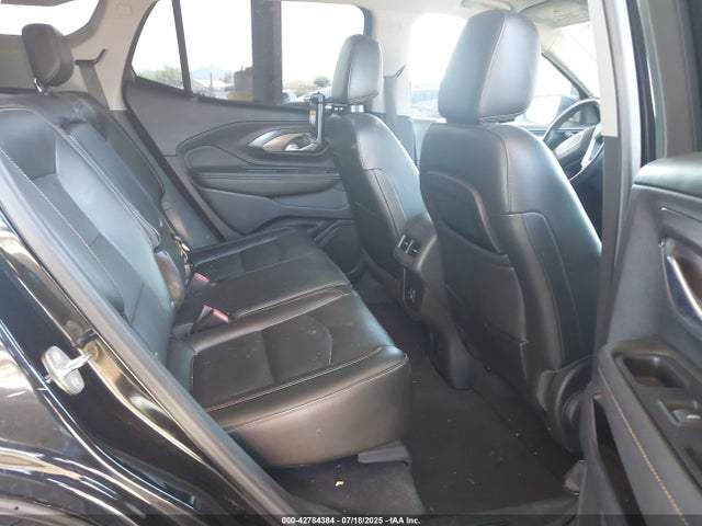 GMC ltg 2020 3GKALPEX9LL306930 Image 8