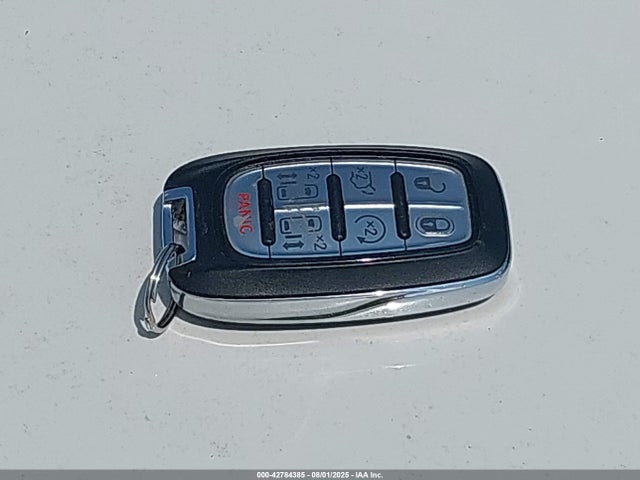 2C4RC1FGXKR746862 Chrysler Pacifica