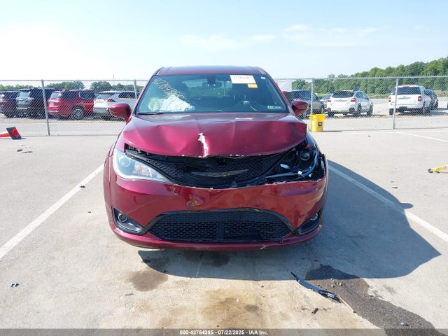 2C4RC1FGXKR746862 Chrysler Pacifica