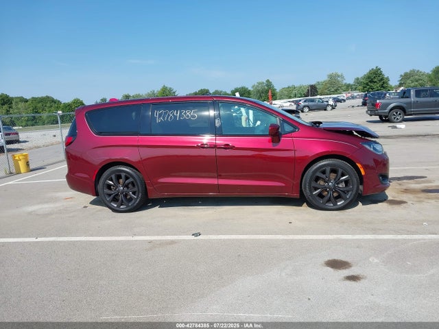 2C4RC1FGXKR746862 Chrysler Pacifica
