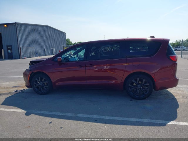 2C4RC1FGXKR746862 Chrysler Pacifica