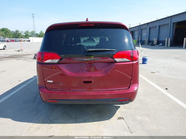 2C4RC1FGXKR746862 Chrysler Pacifica