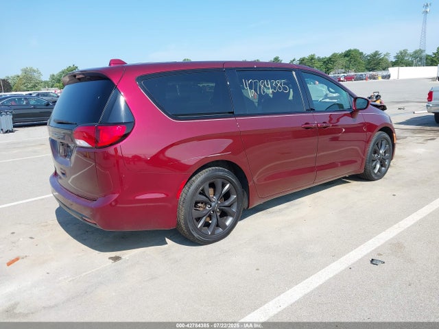 2C4RC1FGXKR746862 Chrysler Pacifica