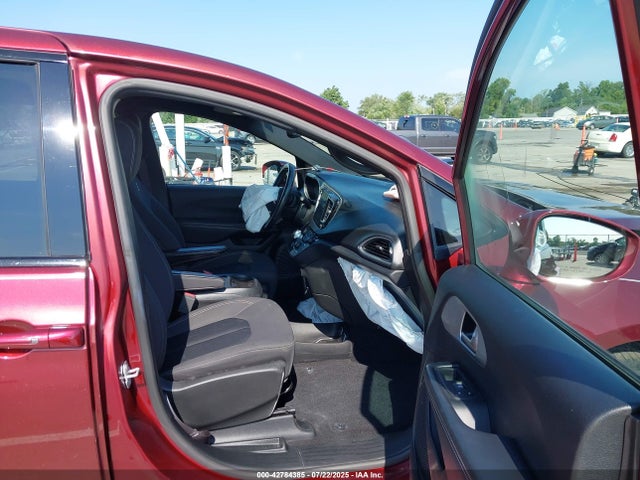 2C4RC1FGXKR746862 Chrysler Pacifica