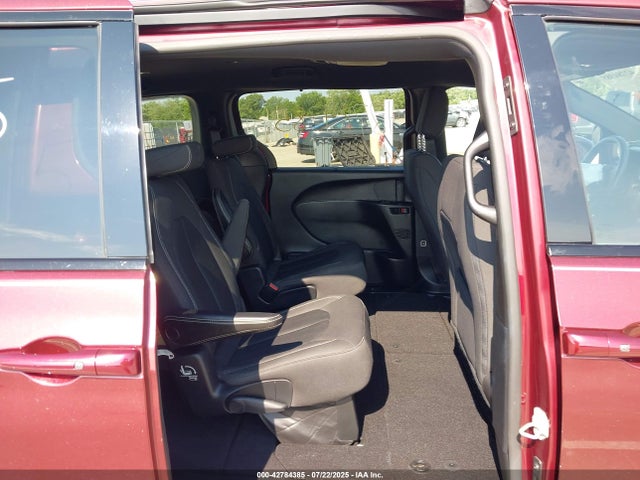 2C4RC1FGXKR746862 Chrysler Pacifica