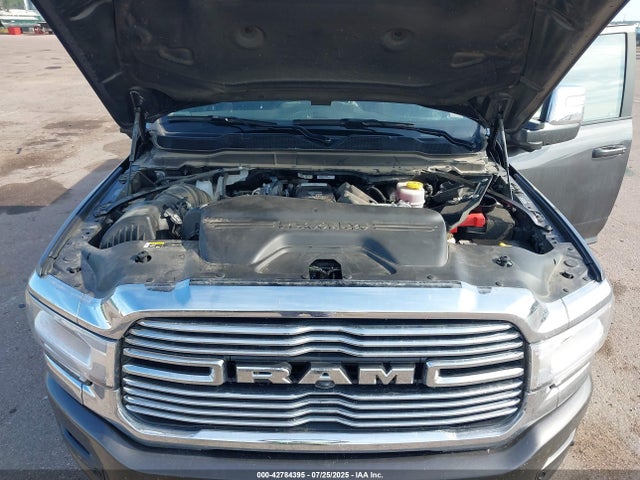 RAM 2500 2023 3C6UR5FL9PG615634 Image 10