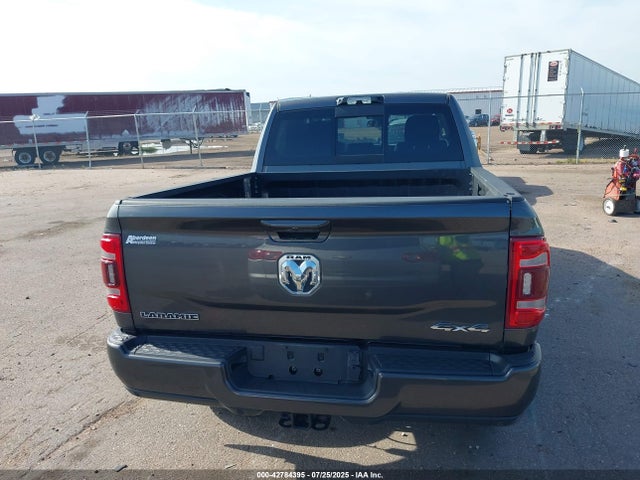 RAM 2500 2023 3C6UR5FL9PG615634 Image 16