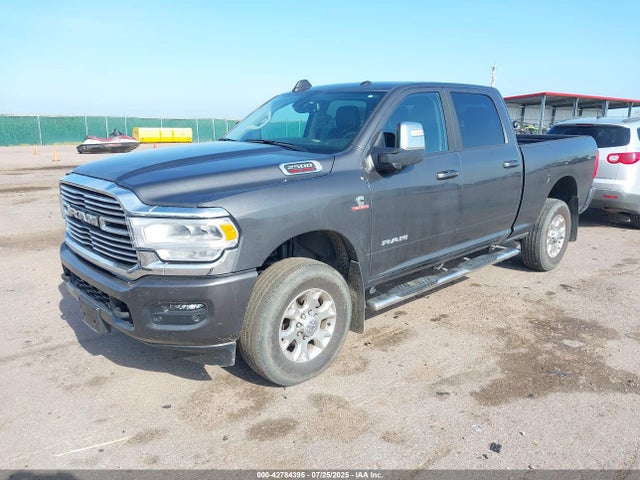 RAM 2500 2023 3C6UR5FL9PG615634 Image 2