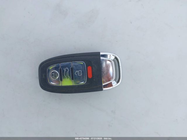 2009 AUDI A4 WAUGF78K09A125015 Photo 10