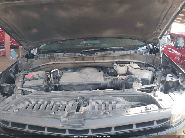 1GCRYDEDXLZ160695 Chevrolet l84 - di, dfm, alum, gen 5, var 2