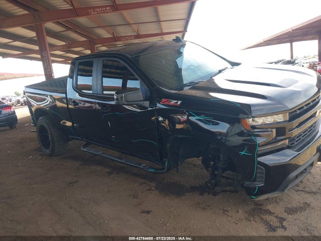 1GCRYDEDXLZ160695 Chevrolet l84 - di, dfm, alum, gen 5, var 2