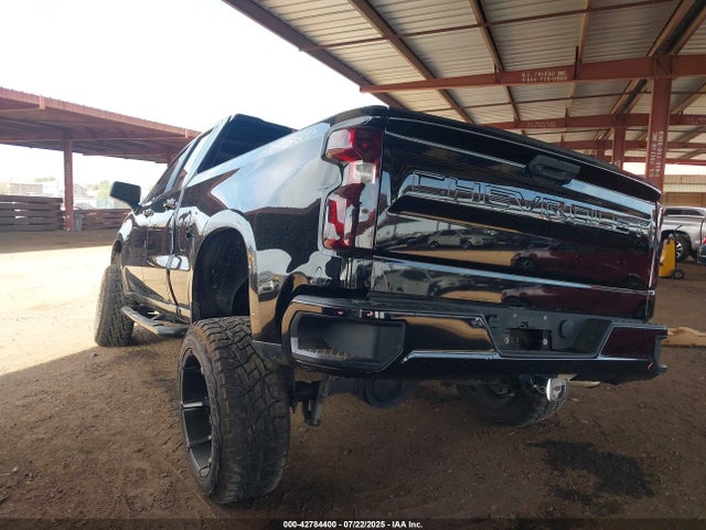 1GCRYDEDXLZ160695 Chevrolet l84 - di, dfm, alum, gen 5, var 2