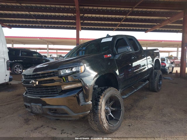 1GCRYDEDXLZ160695 Chevrolet l84 - di, dfm, alum, gen 5, var 2