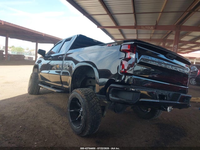 1GCRYDEDXLZ160695 Chevrolet l84 - di, dfm, alum, gen 5, var 2