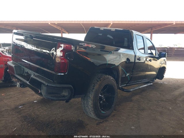 1GCRYDEDXLZ160695 Chevrolet l84 - di, dfm, alum, gen 5, var 2