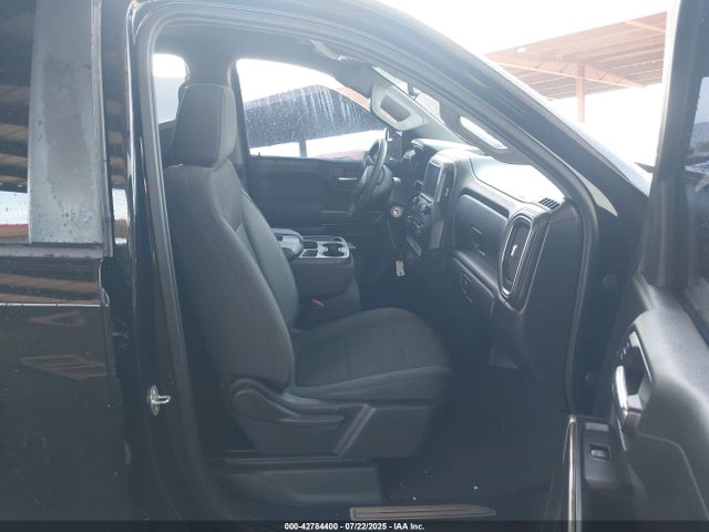 1GCRYDEDXLZ160695 Chevrolet l84 - di, dfm, alum, gen 5, var 2