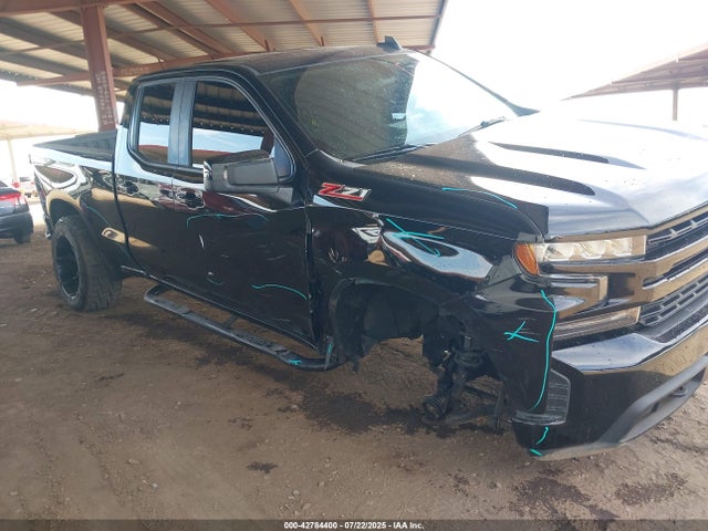 1GCRYDEDXLZ160695 Chevrolet l84 - di, dfm, alum, gen 5, var 2