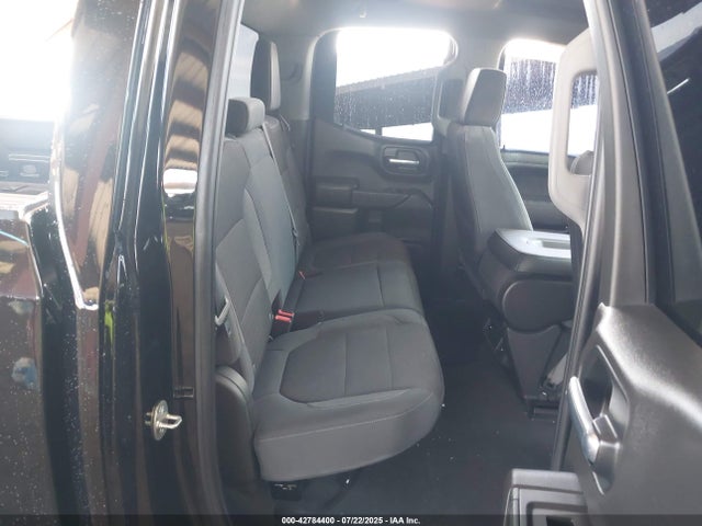 1GCRYDEDXLZ160695 Chevrolet l84 - di, dfm, alum, gen 5, var 2