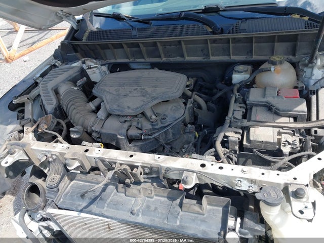 1GKKNMLSXKZ116047 GMC lgx - direct injection, variable valve timing, alum, gen 2