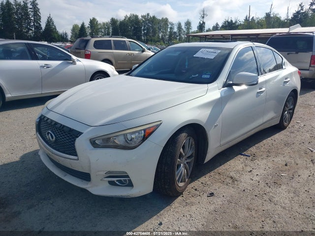 JN1BV7AP2EM693025 Infiniti 2014