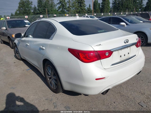 JN1BV7AP2EM693025 Infiniti 2014