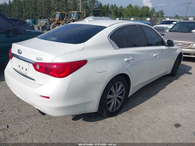 JN1BV7AP2EM693025 Infiniti 2014